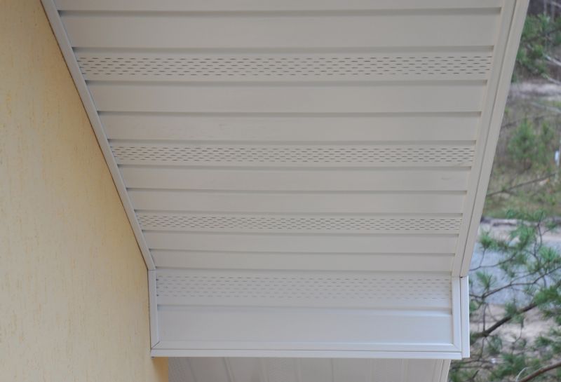 Soffit Painting in Boulder, CO