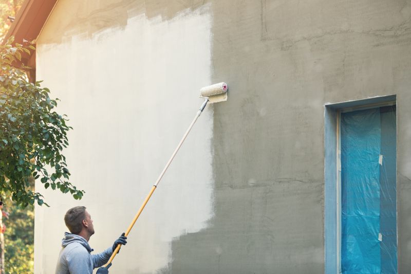 Apartment Interior Painting in Kansas City, KS