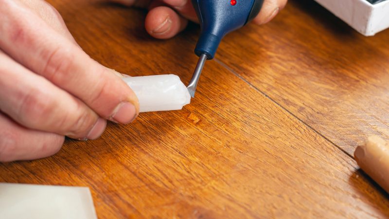 Cost of Wood Finish Repair — Cost of Wood Finish Repair