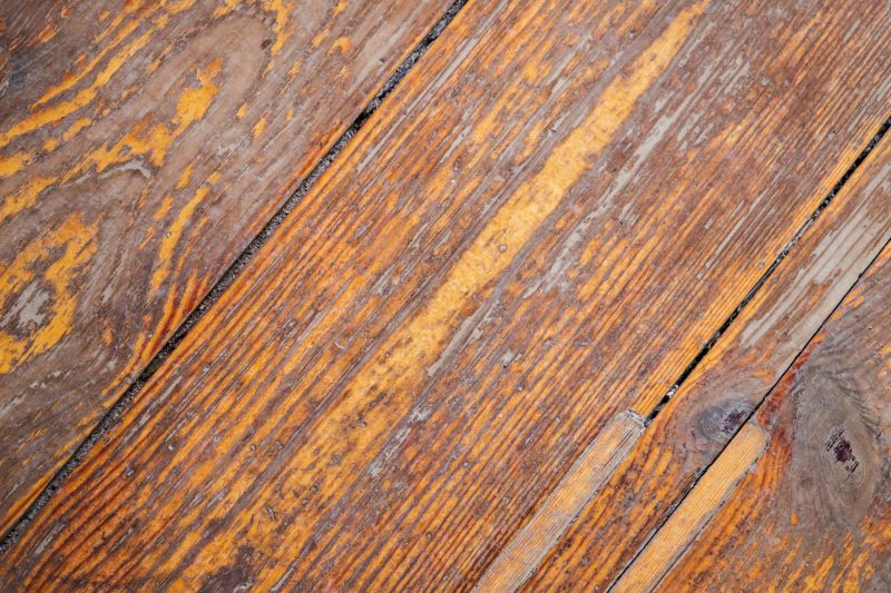 Cost of Wood Finish Repair — Cost of Wood Finish Repair