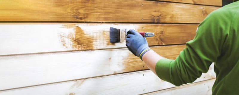 Soffit Painting in Boulder, CO